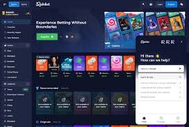 Avaliação do Cassino Rainbet para Jogadores de Criptomoedas Avaliação do Cassino Rainbet para Jogadores de Criptomoedas