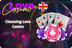Love Casino Review 2026