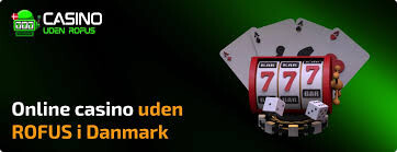 Udforskning af de mest effektive online casinovalg uden Rofus-begrænsninger